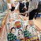 Illustration for article titled Japanese Politicians Are Sorry For Ripping Off Anime Logo